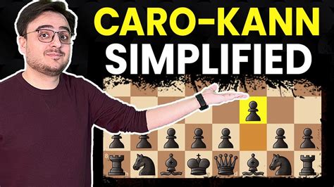 Caro/Strategy .